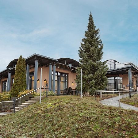 Hotel Am Gorzberg Greifswald Kültér fotó