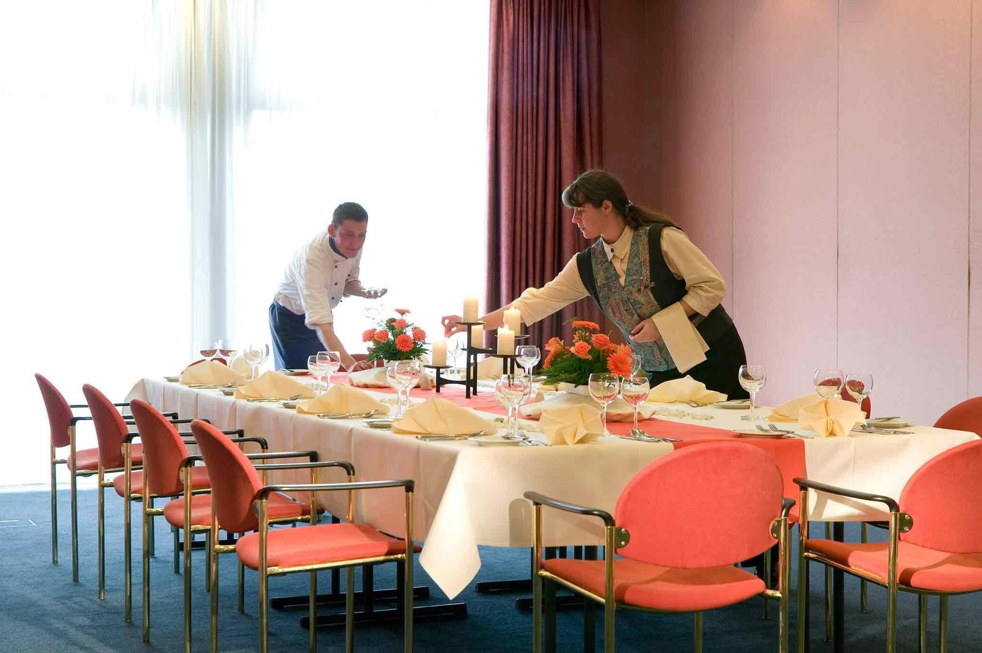 Hotel Am Gorzberg Greifswald Kültér fotó